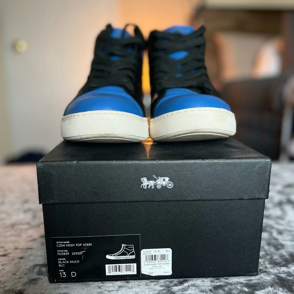 Coach Atari Collection - Picture 3 of 3